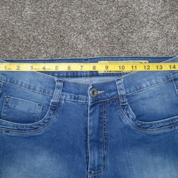 Mens size 28 - Picture 4 of 5